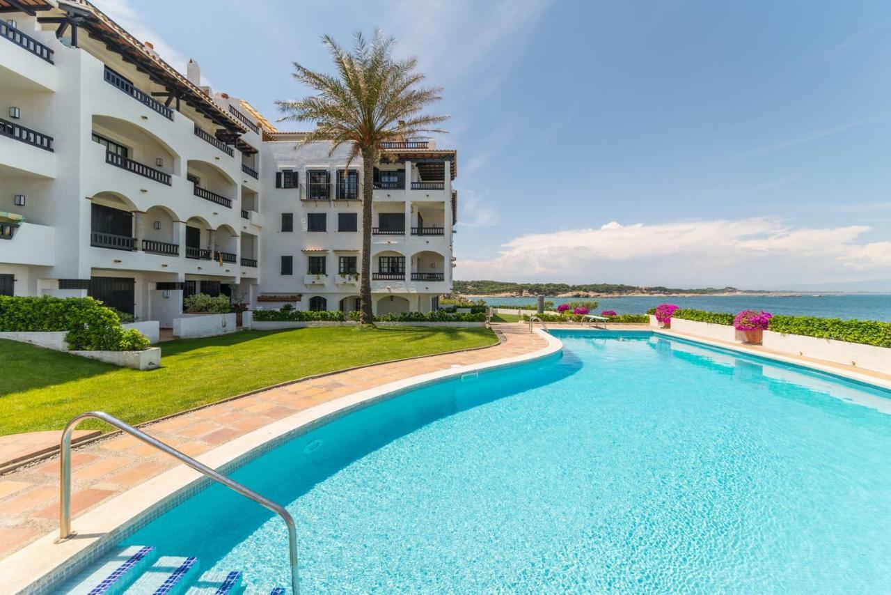 Appartement Apartamento Punta Romana